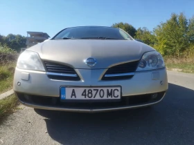 Nissan Primera, снимка 6