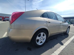 Nissan Primera undefined | Auto.bg — изображение 4