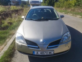 Nissan Primera, снимка 9