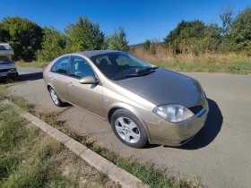 Nissan Primera, снимка 8
