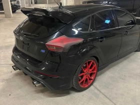 Ford Focus * RS * CARFAX * БЕЗ ПЪРВОНАЧАЛНА ВНОСКА - 23800 € / 46548.75 лв. - 17326623 13