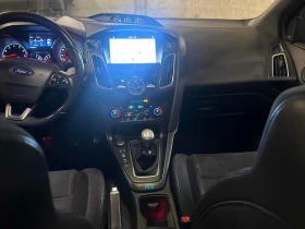 Ford Focus * RS * CARFAX * БЕЗ ПЪРВОНАЧАЛНА ВНОСКА - 23800 € / 46548.75 лв. - 17326623 16
