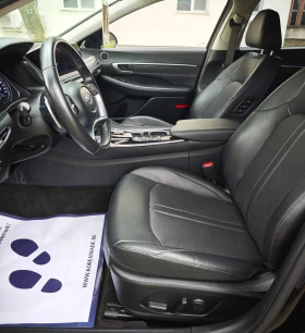 Hyundai Sonata 2.0 MPI (CVVL) - 19000 € / 37160.77 лв. - 88268461 7