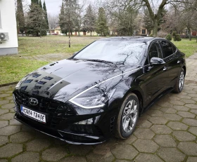 Hyundai Sonata 2.0 MPI (CVVL) - 19000 € / 37160.77 лв. - 88268461 6