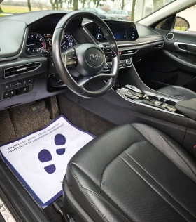Hyundai Sonata 2.0 MPI (CVVL) - 19000 € / 37160.77 лв. - 88268461 8