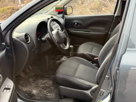 Nissan Micra 1.2i Mouse | Mobile.bg � ����� ������ 7