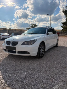 BMW 530 XI - 3300 € / 6454.24 лв. - 28923789 3