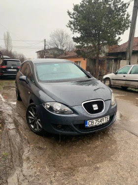 Seat Leon 1.4 100HP БЕЗ ПРЕХВЪРЛЯНЕ С МАЛЪК ТАЛОН - 850 € / 1662.46 лв. - 63313949 3