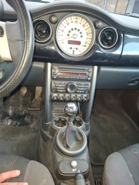 Mini Cooper - 3000 € / 5867.49 лв. - 99419338 6