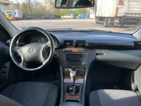 Mercedes-Benz C 200 undefined | Auto.bg — изображение 6