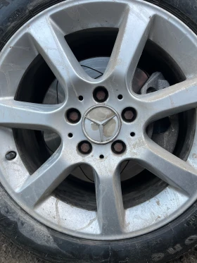 Mercedes-Benz C 200 - 3000 € / 5867.49 лв. - 88743074 16