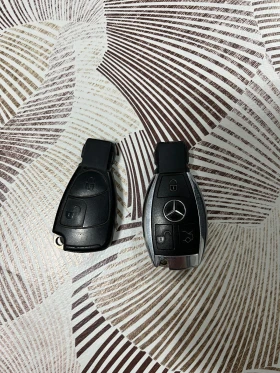 Mercedes-Benz C 200 - 3000 € / 5867.49 лв. - 88743074 17