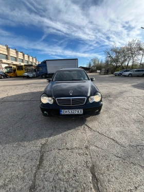Mercedes-Benz C 200 undefined | Auto.bg — изображение 2