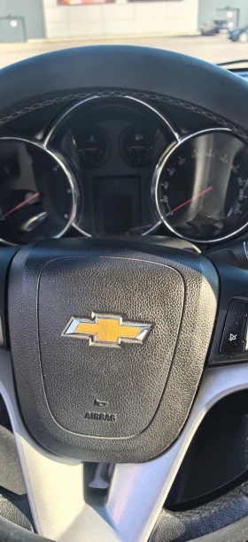 Chevrolet Cruze - 3000 € / 5867.49 лв. - 92445050 4