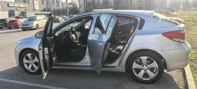 Chevrolet Cruze - 3000 € / 5867.49 лв. - 92445050 5
