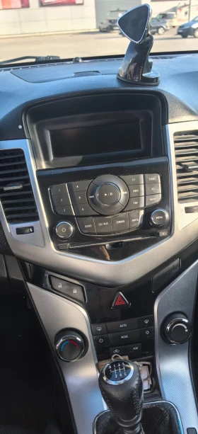 Chevrolet Cruze - 3000 € / 5867.49 лв. - 92445050 6