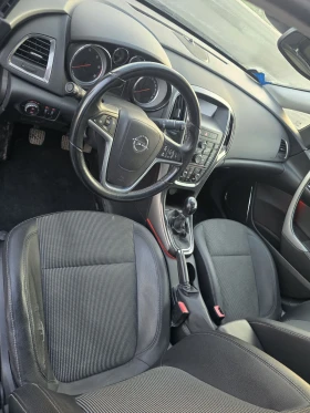 Opel Astra 1.7 - 3100 € / 6063.07 лв. - 43551201 7
