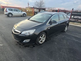 Opel Astra 1.7 - 3100 € / 6063.07 лв. - 43551201 3