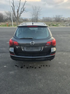 Opel Astra 1.7 - 3100 € / 6063.07 лв. - 43551201 4