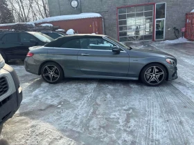Mercedes-Benz C 43 AMG * АВТО КРЕДИТ* ЦЕНА ДО БГ * СЕРВИЗНА ИСТОРИЯ *  - 23400 € / 45766.42 лв. - 30789488 3
