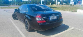 Mercedes-Benz S 320 - 7700 € / 15059.89 лв. - 86118254 3