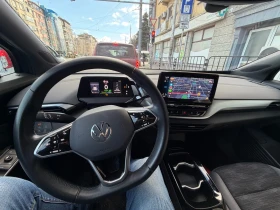 VW ID.4 Pro S - 17950 € / 35107.15 лв. - 82401785 5