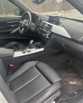 BMW 340 xDrive / M-PKG / DIGITAL / SHADOWLINE / H&K / LED - 22400 € / 43810.59 лв. - 38190765 10