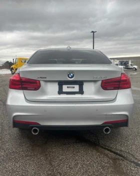 BMW 340 xDrive / M-PKG / DIGITAL / SHADOWLINE / H&K / LED - 22400 € / 43810.59 лв. - 38190765 3