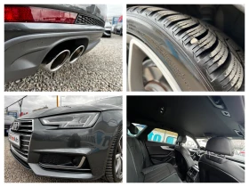 Audi A4 3.0TDI QUATTRO/S-LINE/FULL LED/ТОП | Auto.bg — изображение 16
