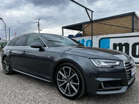 Audi A4 3.0TDI QUATTRO/S-LINE/FULL LED/ТОП | Auto.bg — изображение 3