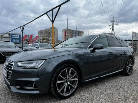 ����� �� �������� �� Audi A4 3.0TDI QUATTRO/S-LINE/FULL LED/���