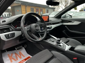 Audi A4 3.0TDI QUATTRO/S-LINE/FULL LED/ТОП | Auto.bg — изображение 15