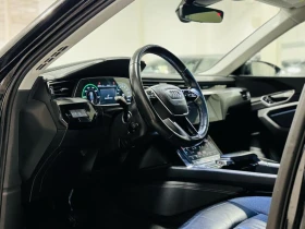 Audi E-Tron * PROGRESSIV* QUATTRO*  | Auto.bg — изображение 9