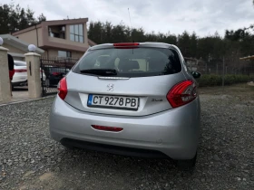 Peugeot 208 - 5500 € / 10757.07 лв. - 82223428 8