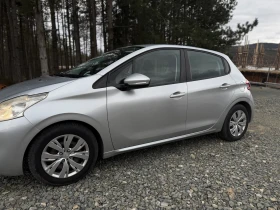 Peugeot 208 - 5500 € / 10757.07 лв. - 82223428 4