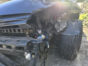 VW Golf 1.4 TSI 122 k.c. - 2300 € / 4498.41 лв. - 15843531 12