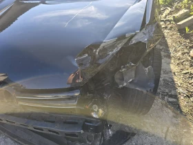 VW Golf 1.4 TSI 122 k.c. - 2300 € / 4498.41 лв. - 15843531 15