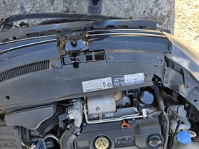 VW Golf 1.4 TSI 122 k.c. - 2300 € / 4498.41 лв. - 15843531 7