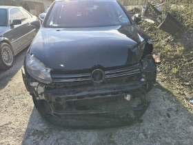 VW Golf 1.4 TSI 122 k.c. - 2300 € / 4498.41 лв. - 15843531 5