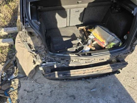 VW Golf 1.4 TSI 122 k.c. - 2300 € / 4498.41 лв. - 15843531 11