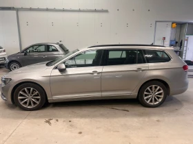 VW Passat (KATO НОВА) - 10200 € / 19949.47 лв. - 59595130 2