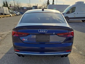 Audi S5 * Technik * CARFAX * ЦЕНА ДО БГ | Auto.bg — изображение 3