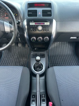 Fiat Sedici 1.6i 107kc 4x4 - 2550 € / 4987.37 лв. - 78817016 12