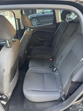 Ford C-max 2.0 TDCI, 180 HP Auto, �������, NAVI | Mobile.bg � ����� ������ 8
