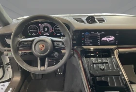 Porsche Panamera GTS = SportDesign = Sport Chrono �������� | Mobile.bg � ����� ������ 12