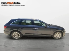 Audi A4 Design 2.0 TDI | Mobile.bg � ����� ������ 8