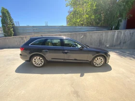Audi A4 Design 2.0 TDI | Mobile.bg � ����� ������ 7