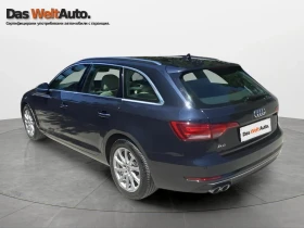 Audi A4 Design 2.0 TDI | Mobile.bg � ����� ������ 14