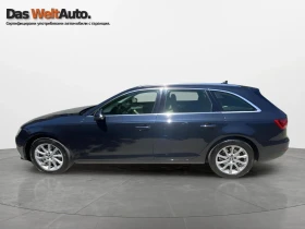 Audi A4 Design 2.0 TDI | Mobile.bg � ����� ������ 16