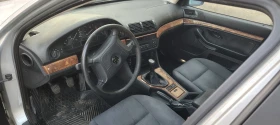 BMW 525 Tds - 2500 € / 4889.57 лв. - 87450817 4